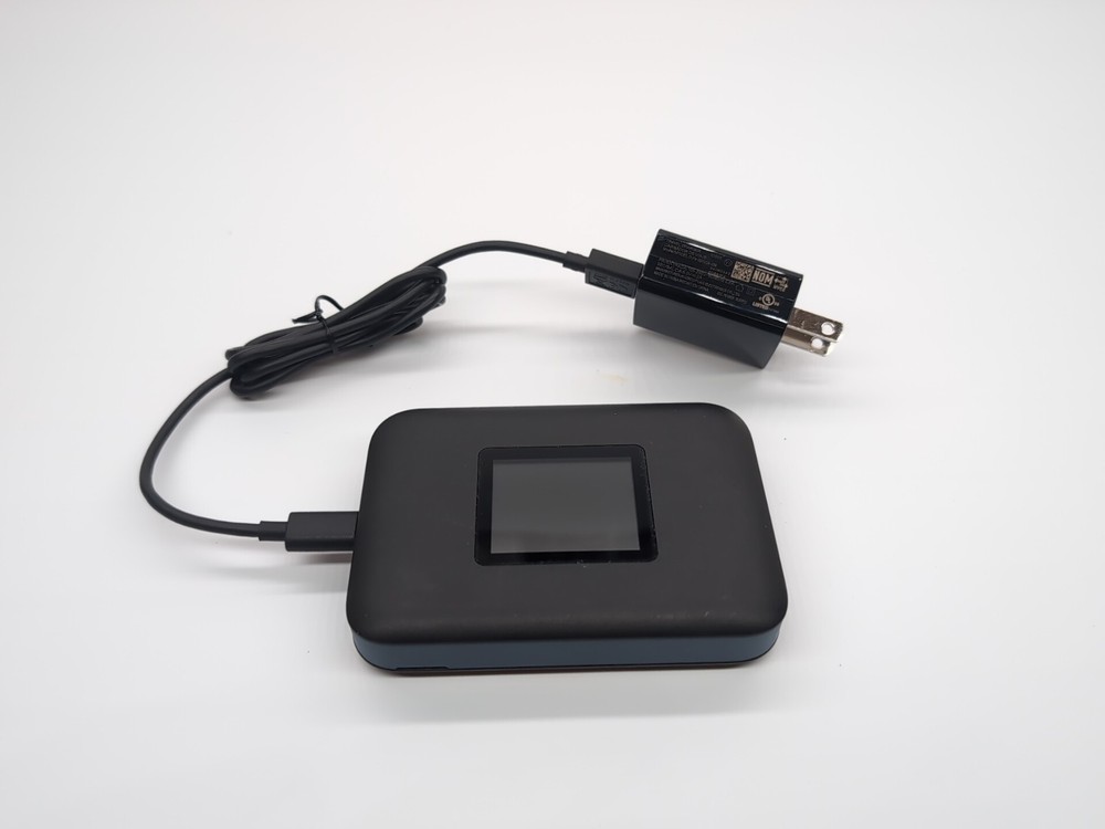 Cricket Portable Hotspot