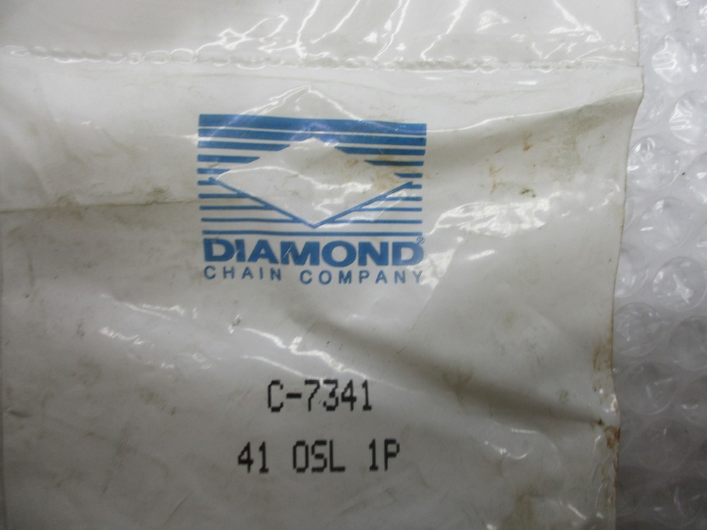 DIAMOND C-7341 41OSL1P OFFSET LINK NSMP