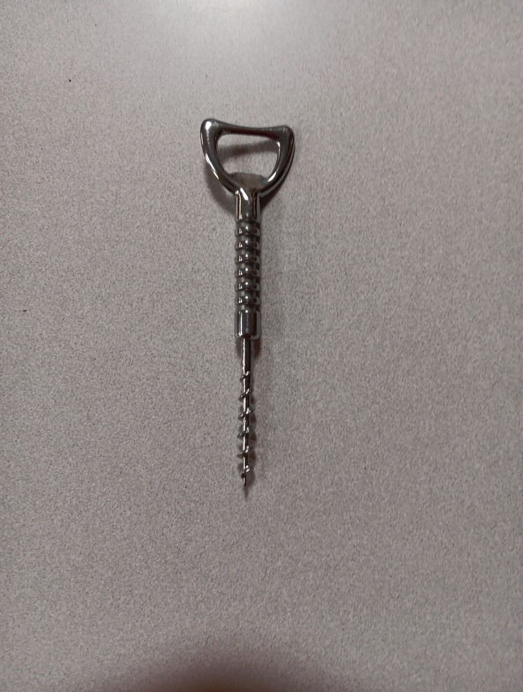 Italian Corkscrew
