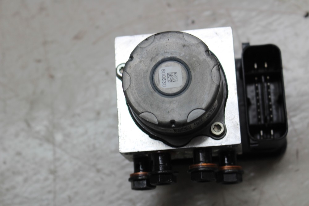 2020 BMW G310R ABS PUMP UNIT MODULE