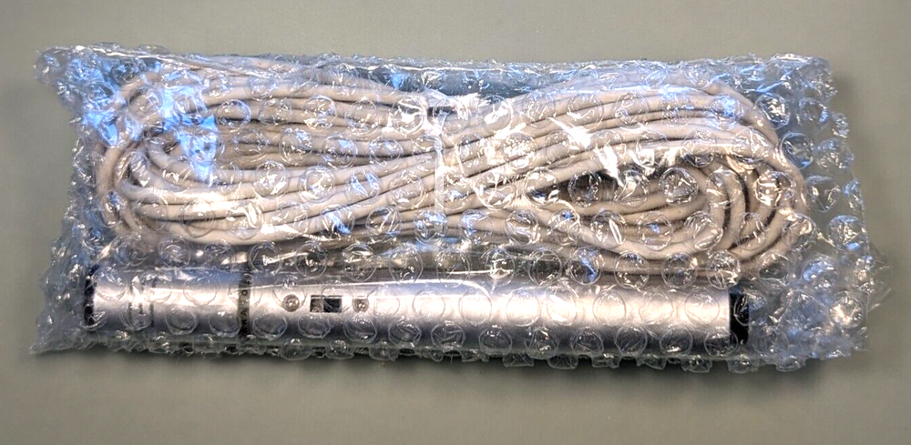 New!!! Parasound Calibration Microphone