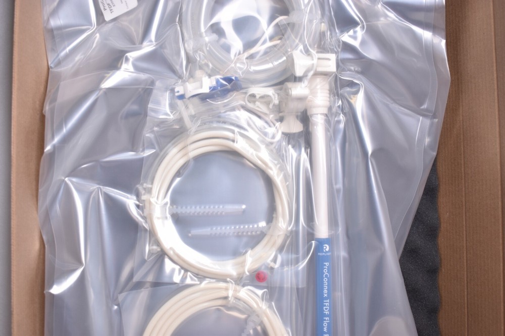 Repligen ProConnex TFDF Flow Path Assembly 50cm2 Surface Area STFDFCL15111S