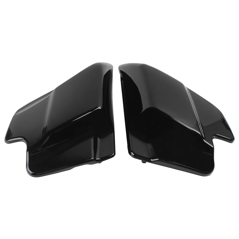 Fairing Panel Side Covers For Harley Touring Road King Electra Glide 1997-2007