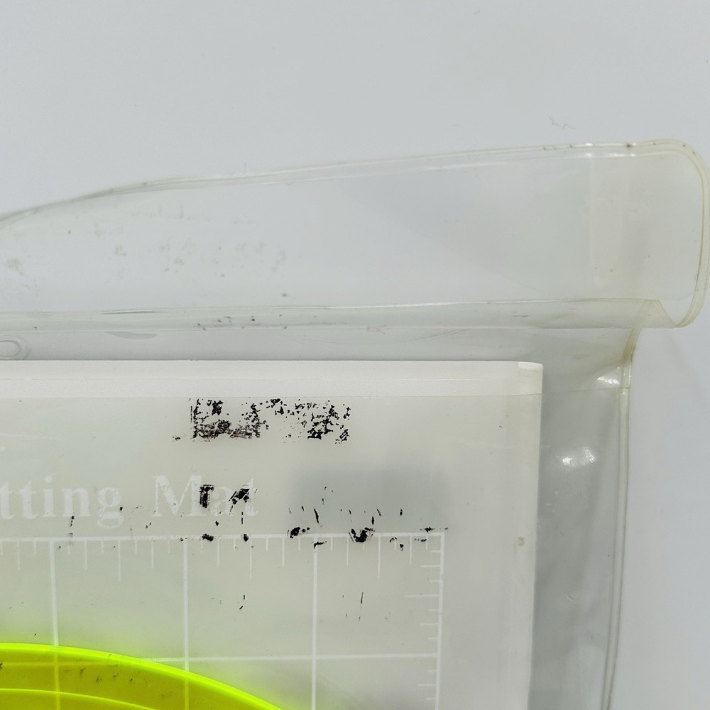 Quilting Circle Template & Illustrated Direction Book Circle Magic -Brandy's