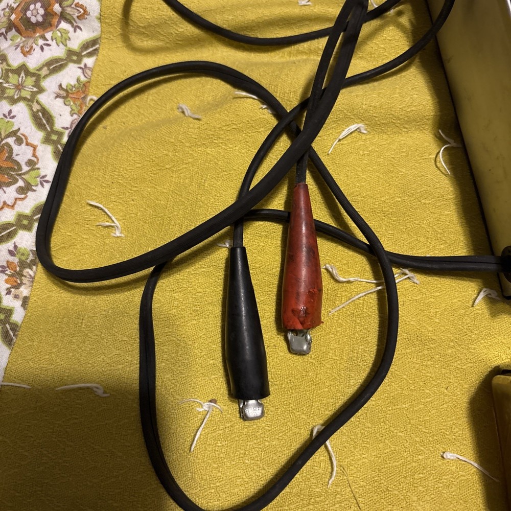 Penske 21021 Ignition Tester - Untested