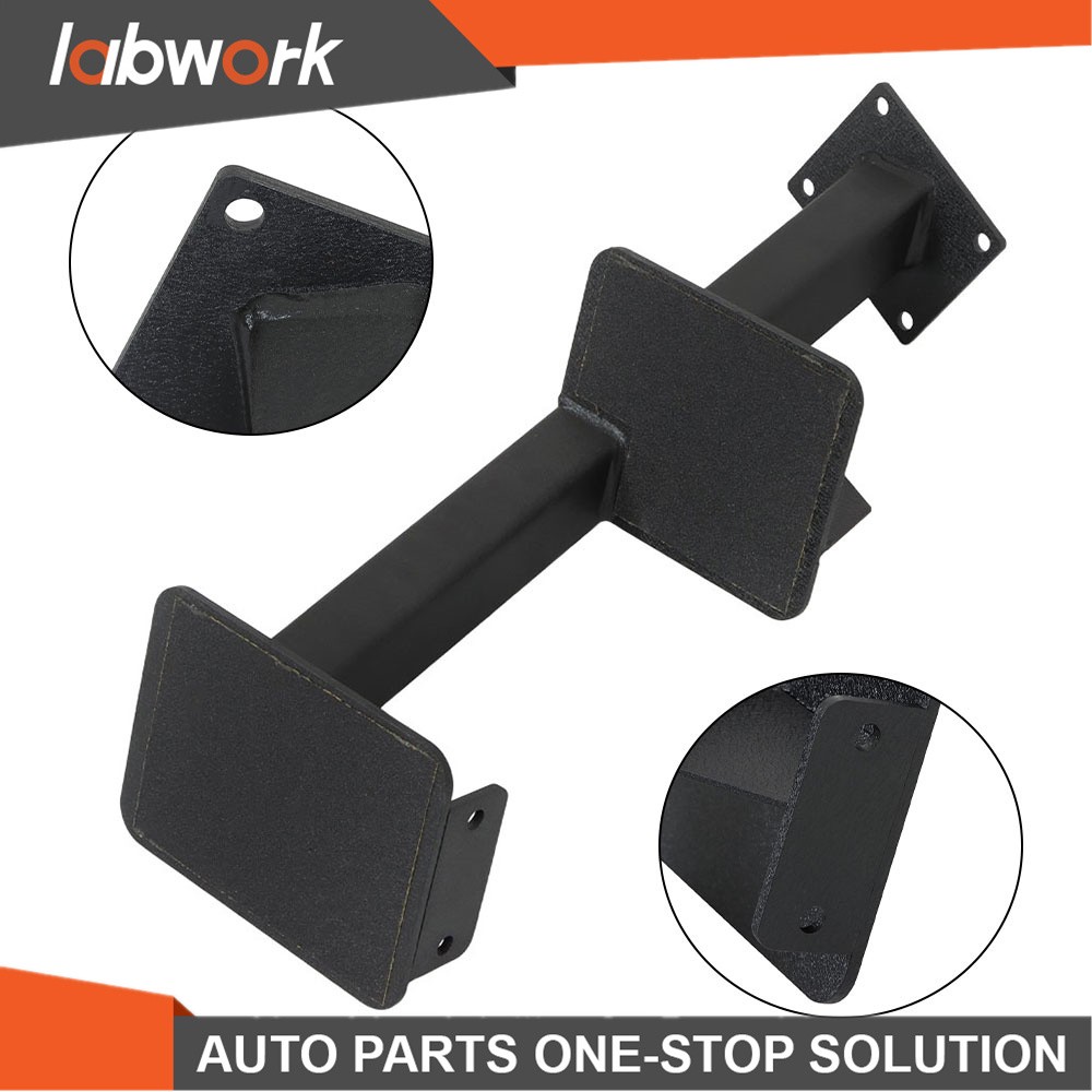 Labwork Boat Step Combo 3 Step Boat Trailer Steps Universal