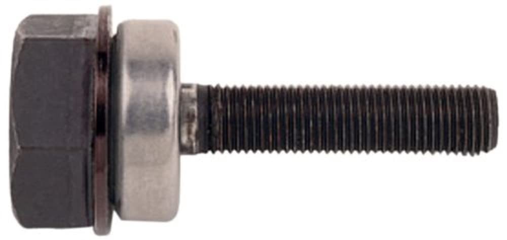 00042 Screw Unit Assembly For Slug-Buster Self Centering Knockout Draw Stud, ...