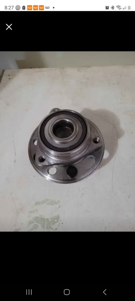 JC Whitney JB283717 part number