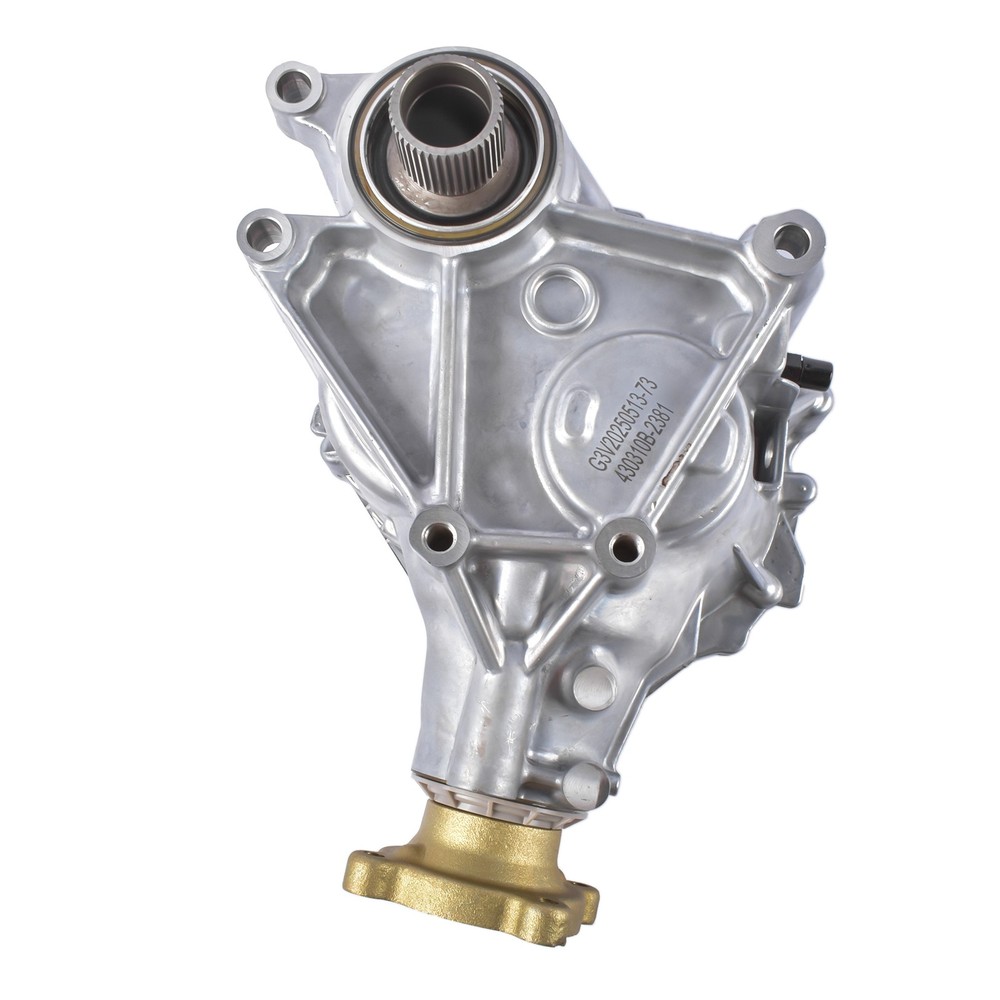 PTO Power Take Off Transfer Case Assembly Replacement for Ford Edge Explorer