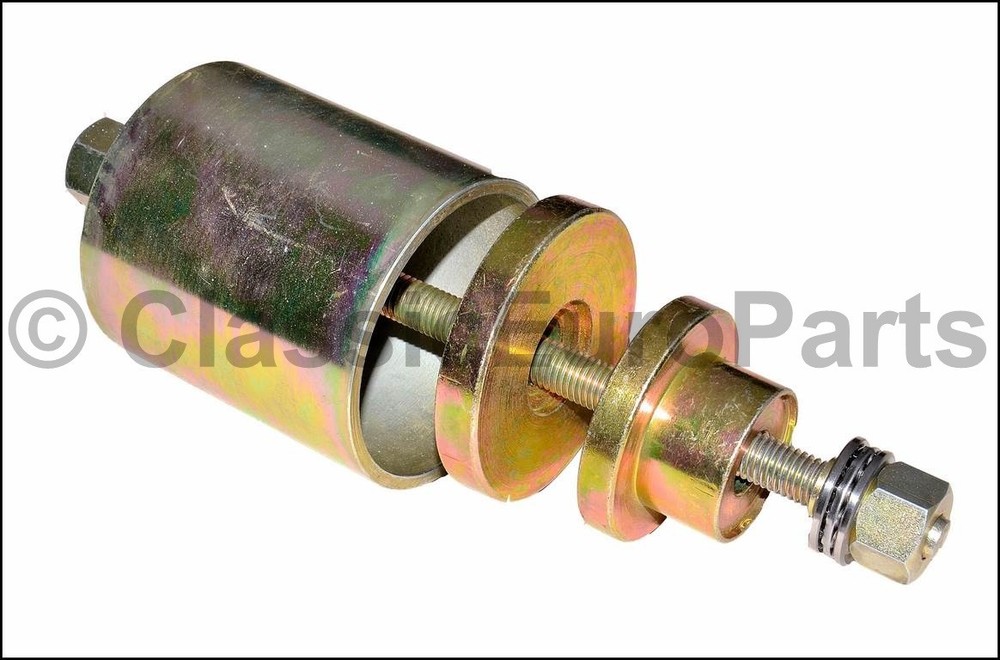 Rear trailing arm outer bushing puller VW T5 T6 Transporter Caravelle Multivan