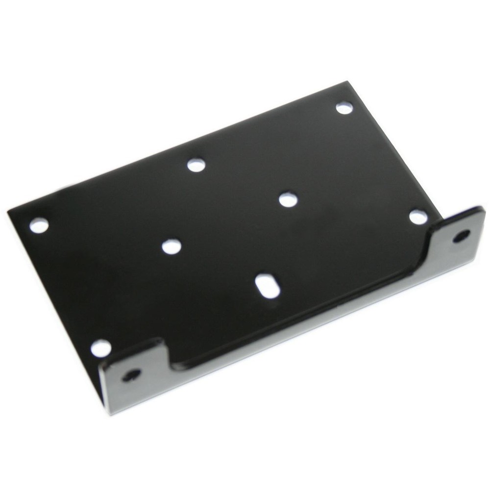 Bulldog Winch | Winch Mounting Channel | 20060
