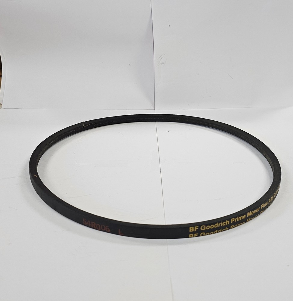 LAUNDRY REPLACEMENT BELT PART #54R006