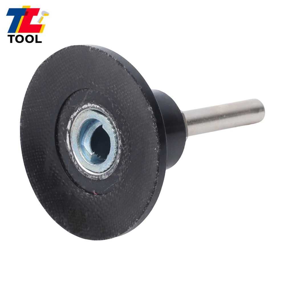 90 Pcs 2" Fine Medium And Coarse Quick Change Sanding Discs with 1/4" Holder