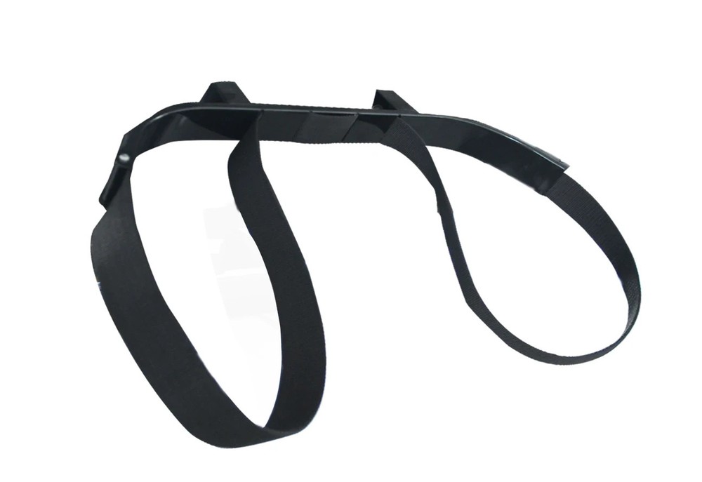 Evolution EV D5 Golf Bag Holder  FITS: D5 RANGER/MAVERICK GOLF CART MODELS