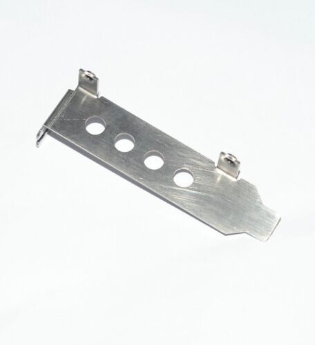 Creative SB0410 SB0570 Sound Card I/O Low bracket