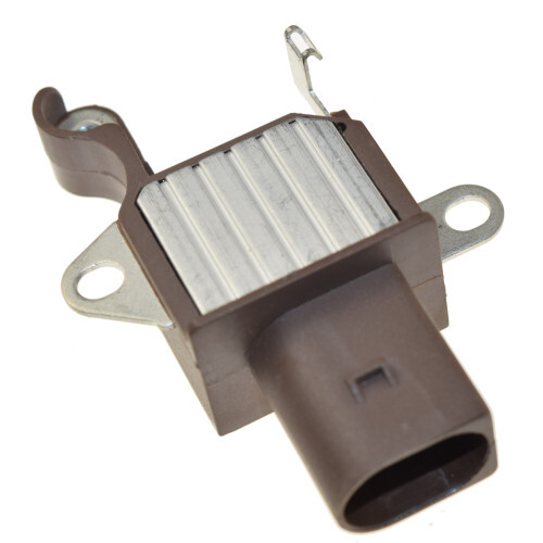 Voltage Regulator VRH2005-209M Regitar USA