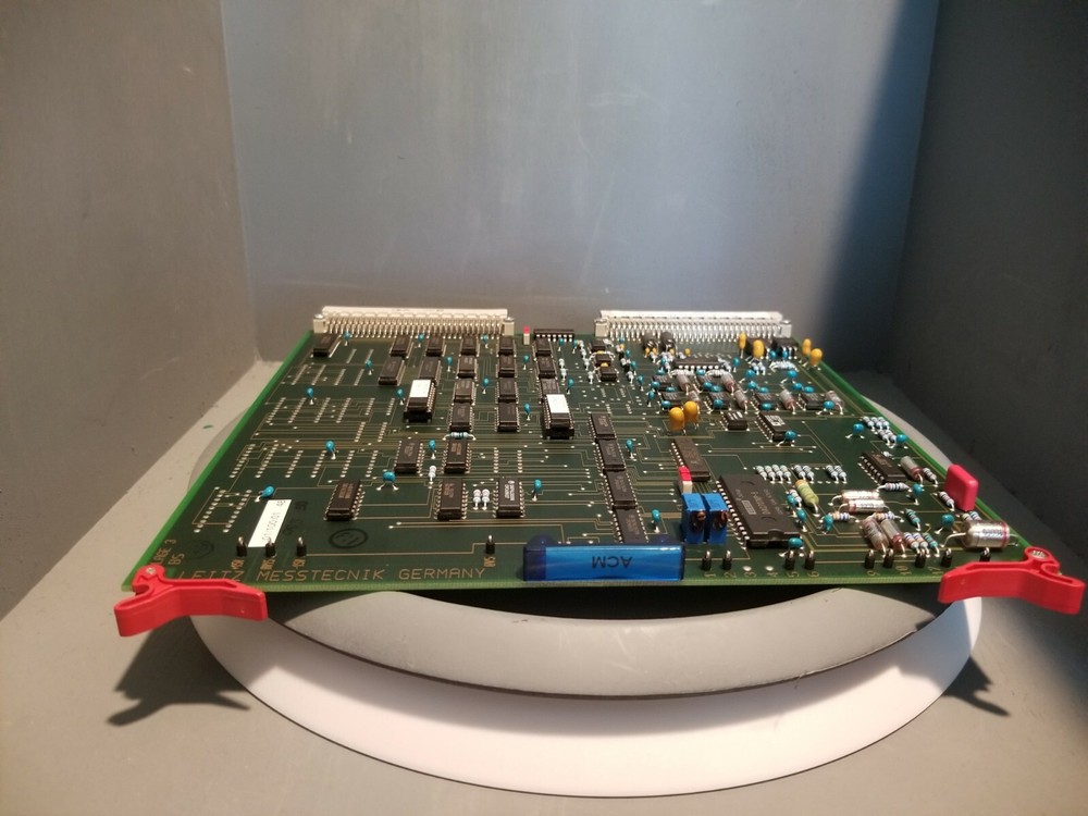 Leitz, Brown & Sharpe CMM Controller, 01/10/01 28, ST301-357-084-000