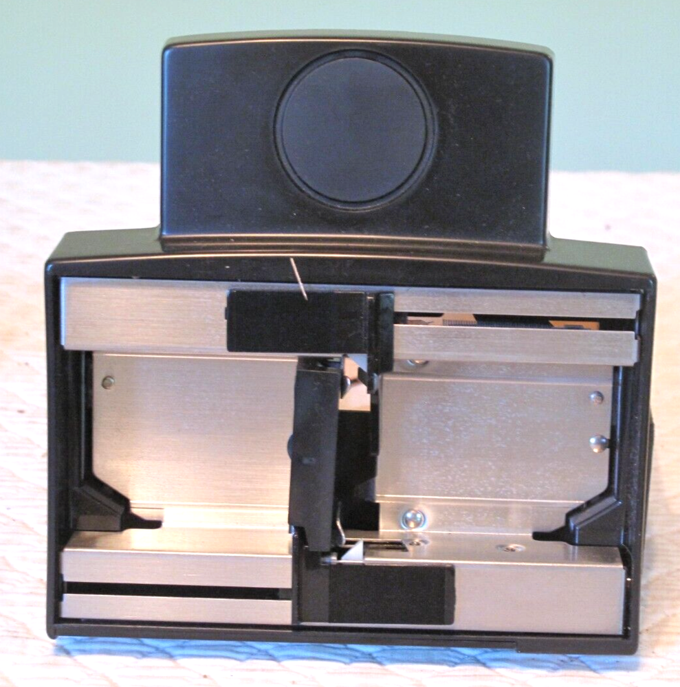 Kodak EC40 Stack Loader 151-4249 UPC 04177151424 w/ Box & Paperwork