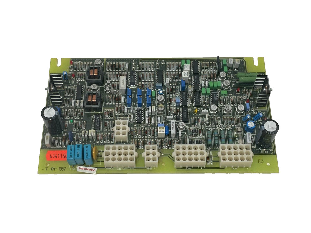 USED 9758800-C Circuit Board