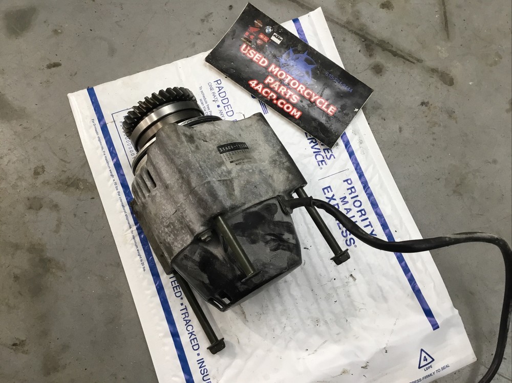 96-97 SUZUKI BANDIT 600 GENERATOR 31400-19C03