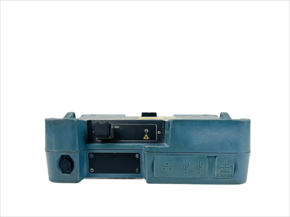 EXFO Maxtester MAX-710B-M1-E1 OTDR NO CASE