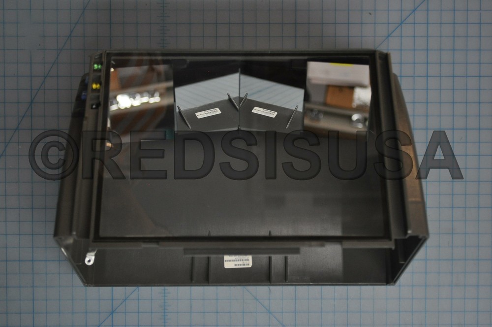 Datalogic Magellan 9502 Bonnet 18135