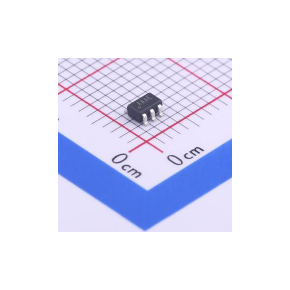 1pcs MAX4514EUK+T SOT-23-5