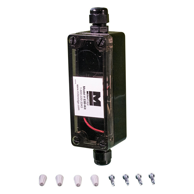 Miller Edge EIM-101 Interface Module for Pre UL325 Commercial Door Operator CPT