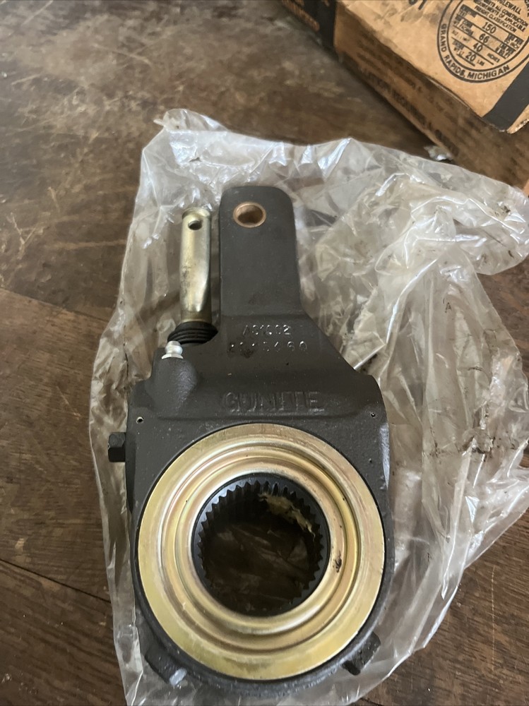 NOS Gunite AS1002 Automatic Slack Adjuster