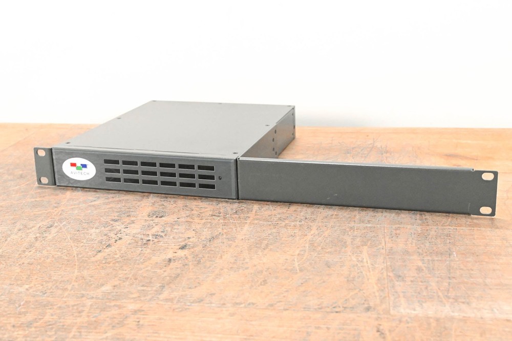 Avitech MCC-8001U Image Scaler / Processor CG01CAA