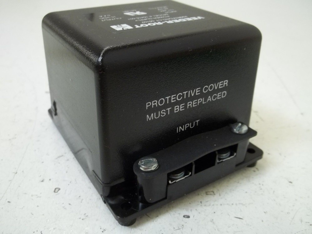VEEDER-ROOT 616476-001 POWER SUPPLY NSMP