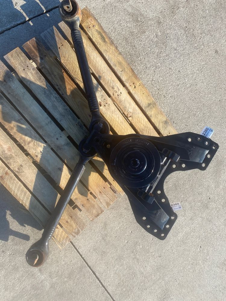 Mack Suspension Bracket (641-12380)