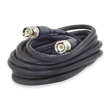 Speco Technologies Bb50 Bnc Video Cable, 50 Ft.