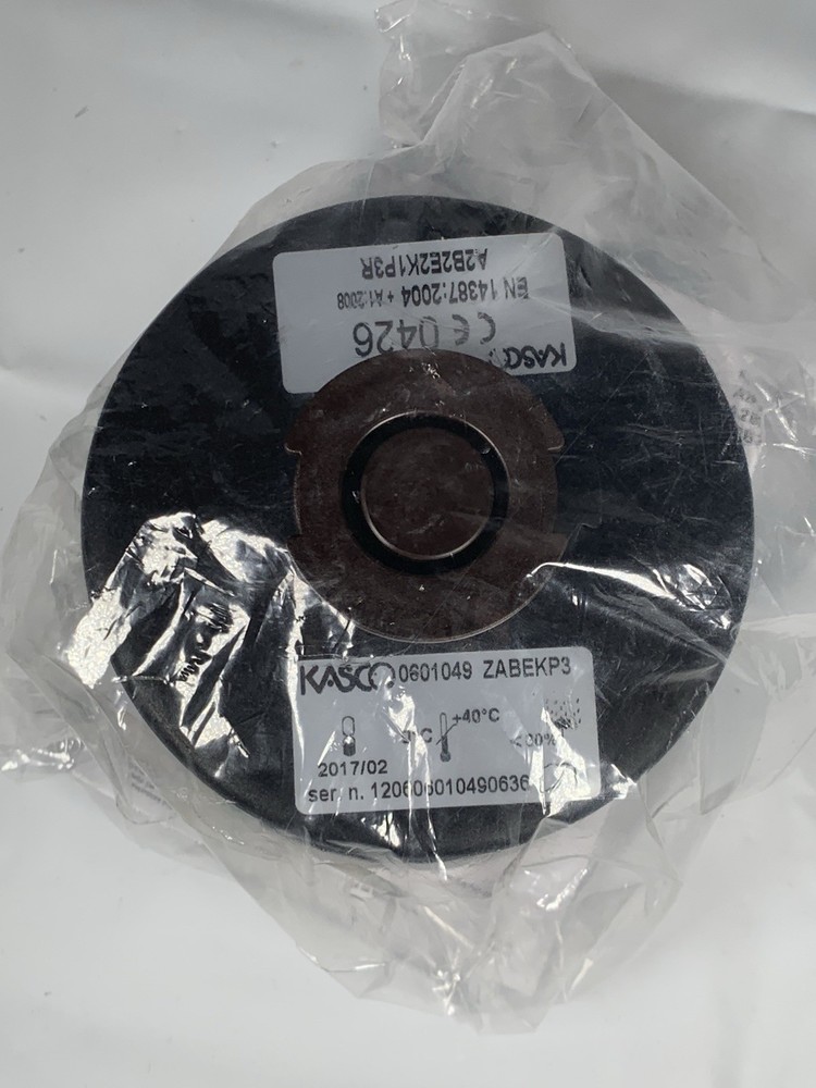 KASCO ZABEKP3 PARTICULATE FILTER