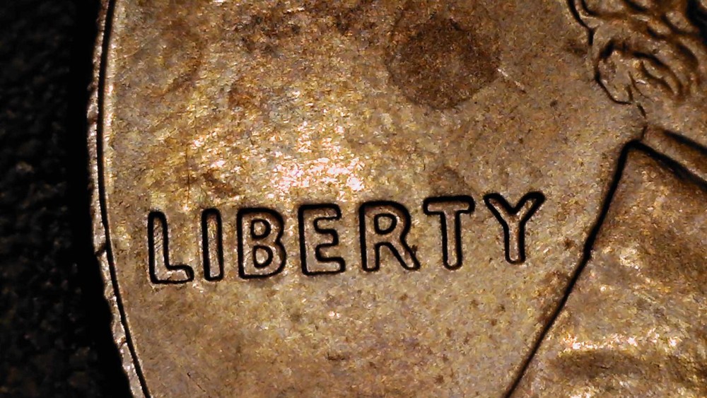 2009 Lincoln Bicentennial Penny - Formative Years