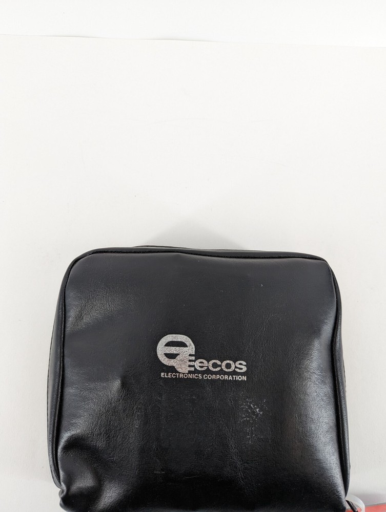 Ecos 7106 Accutest 2 electrical outlet tester