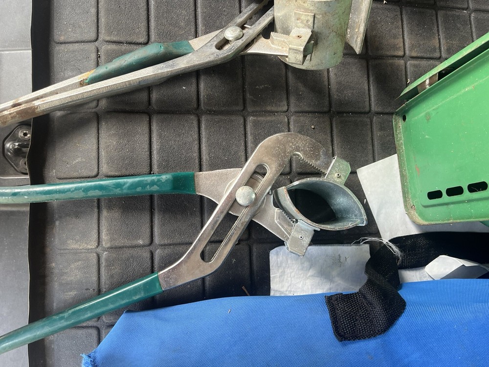 PREFORMED LINE PRODUCTS 8000422 CABLE SHAPER TOOL