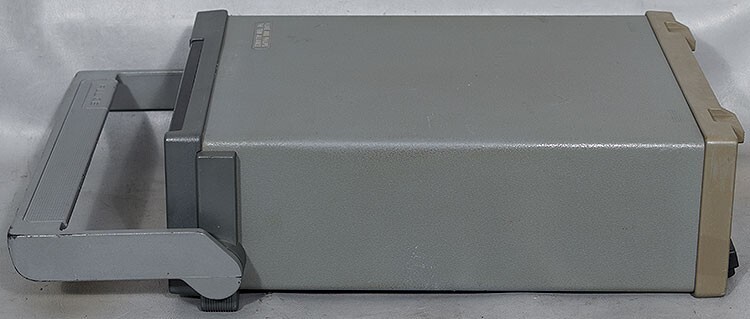 Fluke 2635A Hydra II Data Bucket Portable Acquisition System DAQ Logger