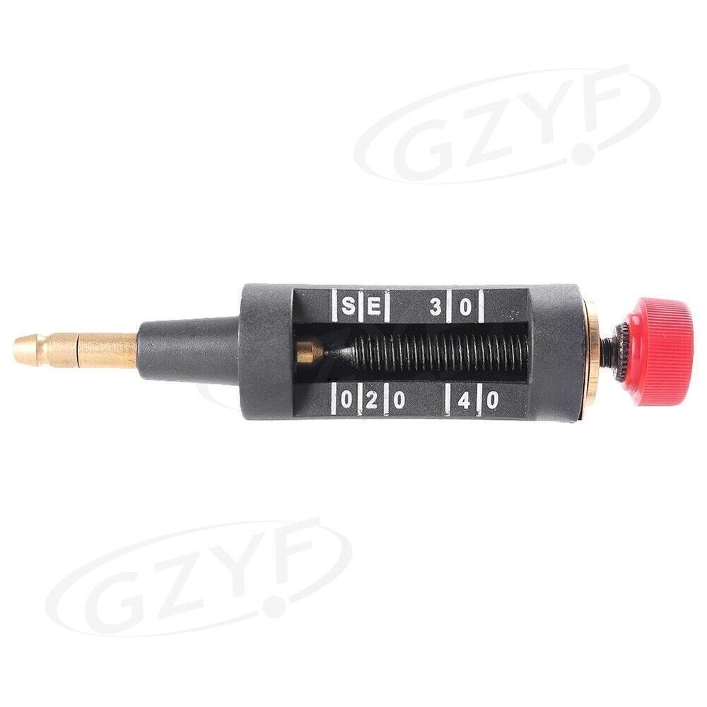 High Energy Ignition Spark Tester Coil Tool Adjustable For Off-Road Safe Auto
