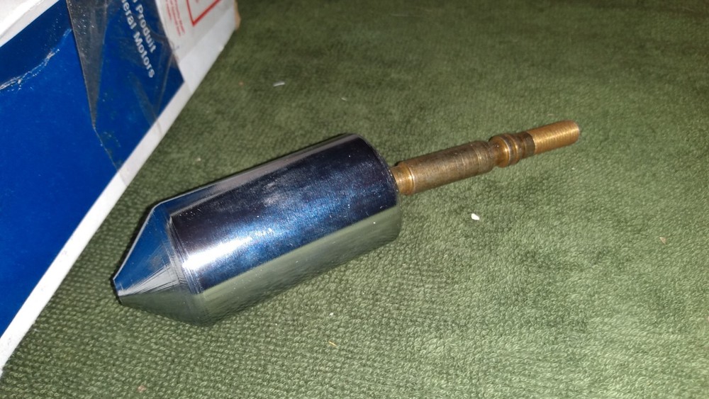 Delco Remy 1851966 Plunger Gr.2.113