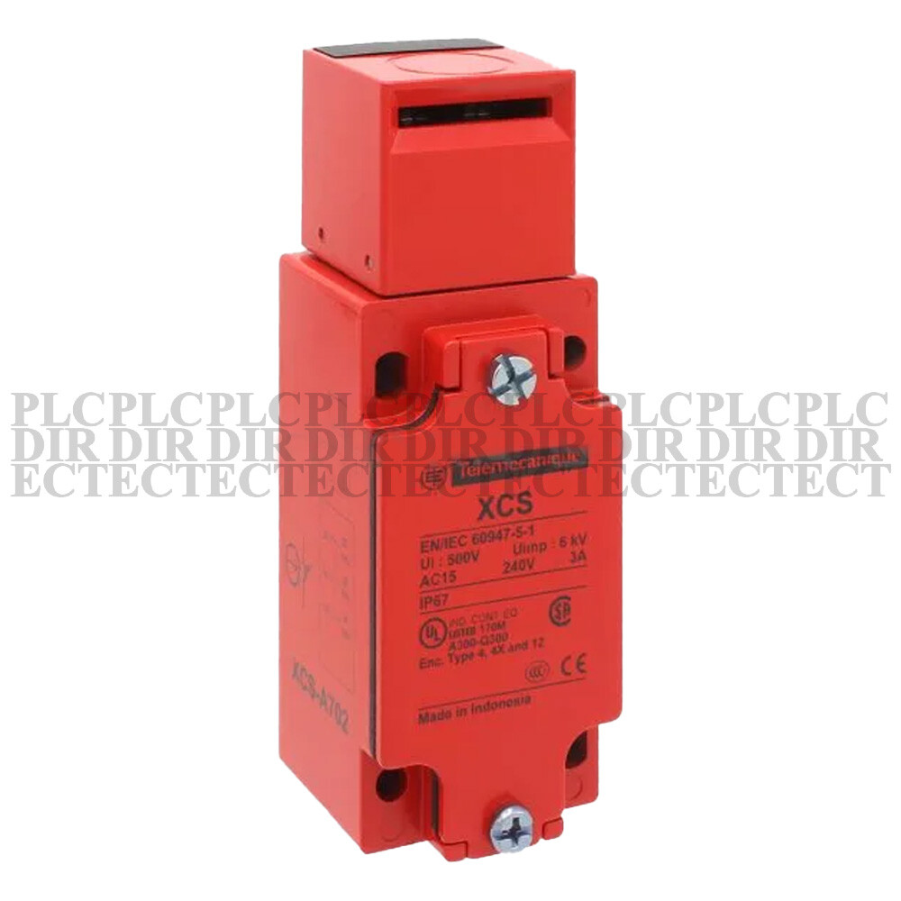 NEW Schneider XCSA702 Safety Limit Switch