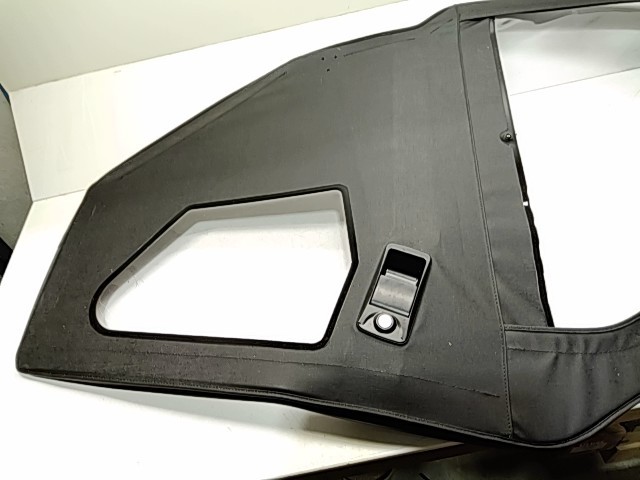 Lock&Ride Zip Window Doors, Canvas Ranger 1000XP - ---- POLARIS NOS