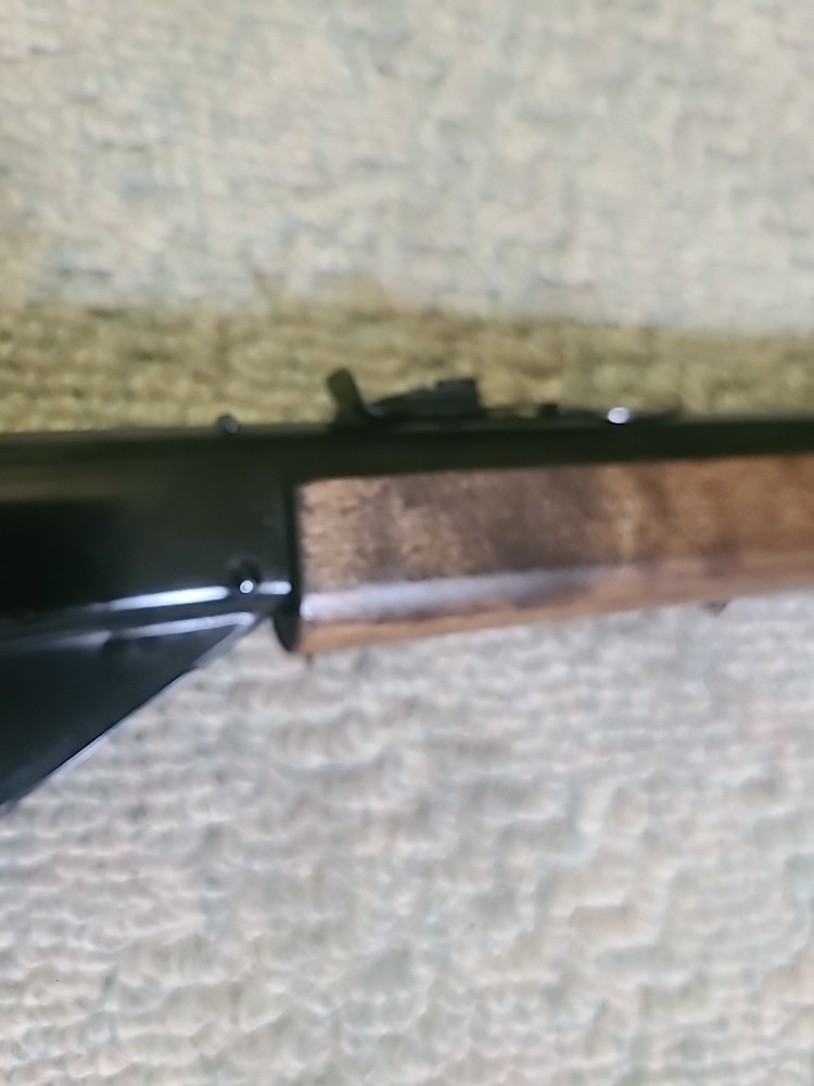 Daisy Red Ryder BB Gun - 1938B - Saddle Ring Shoots Great