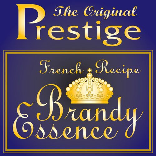 Mild French Brandy flavouring essence 20 ml