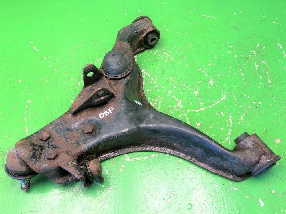 MITSUBISHI SHOGUN Right Front  Lower Control Arm Mk3 (V60) 99-07