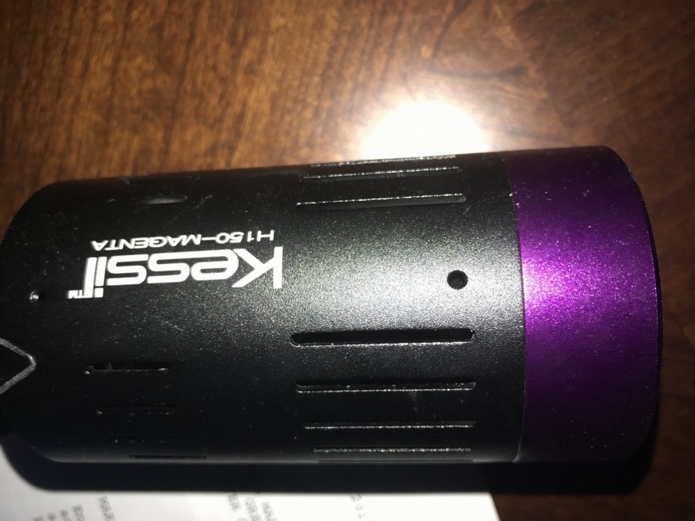 Kessil H150 Purple LED Grow Light