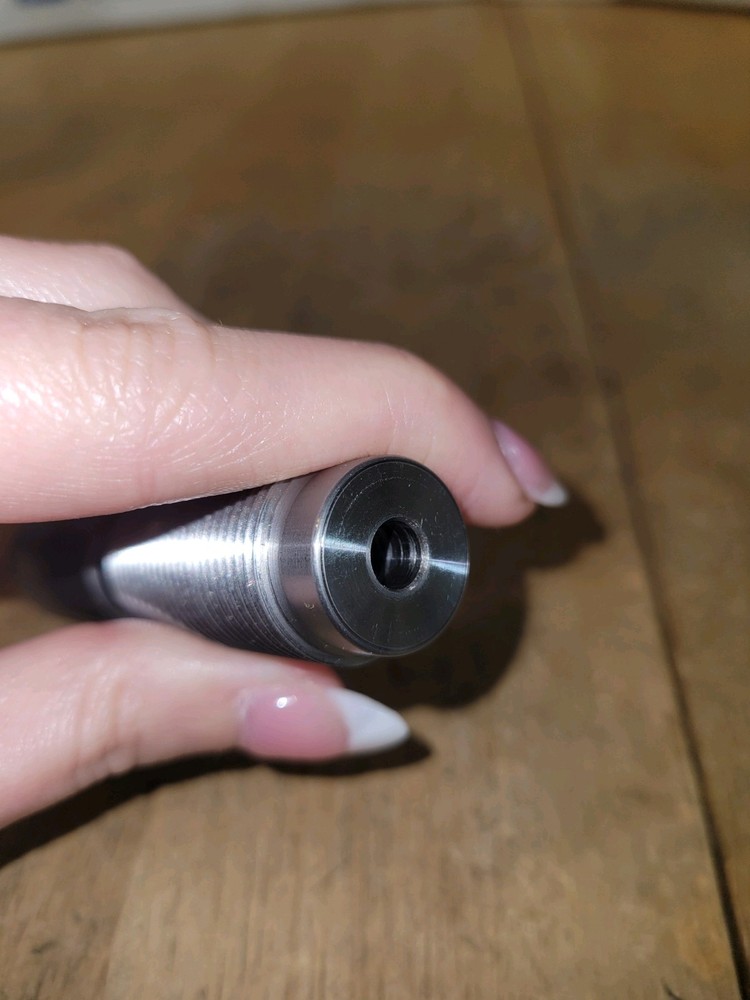 PTG .264/6.5cal Die Blank