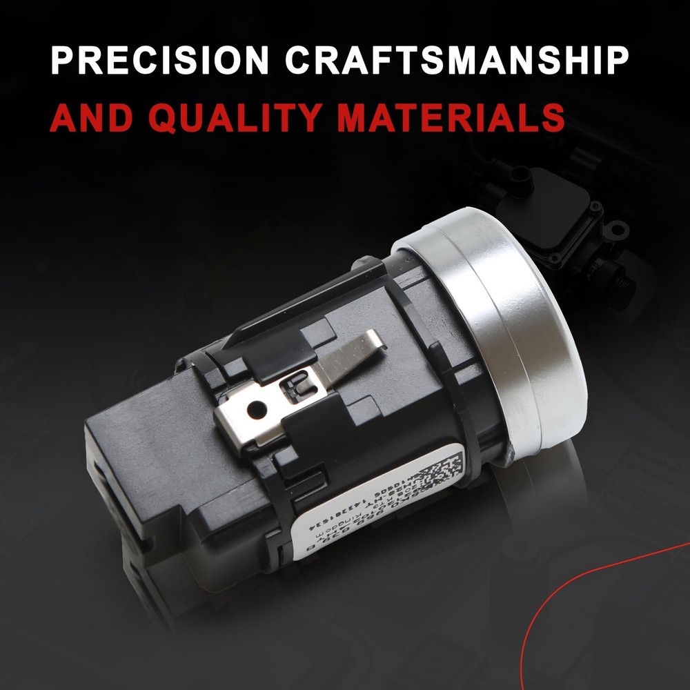 5K0959839 Start Stop Switch Button STD Replacement for 2010-2016 VW Eos Golf ...