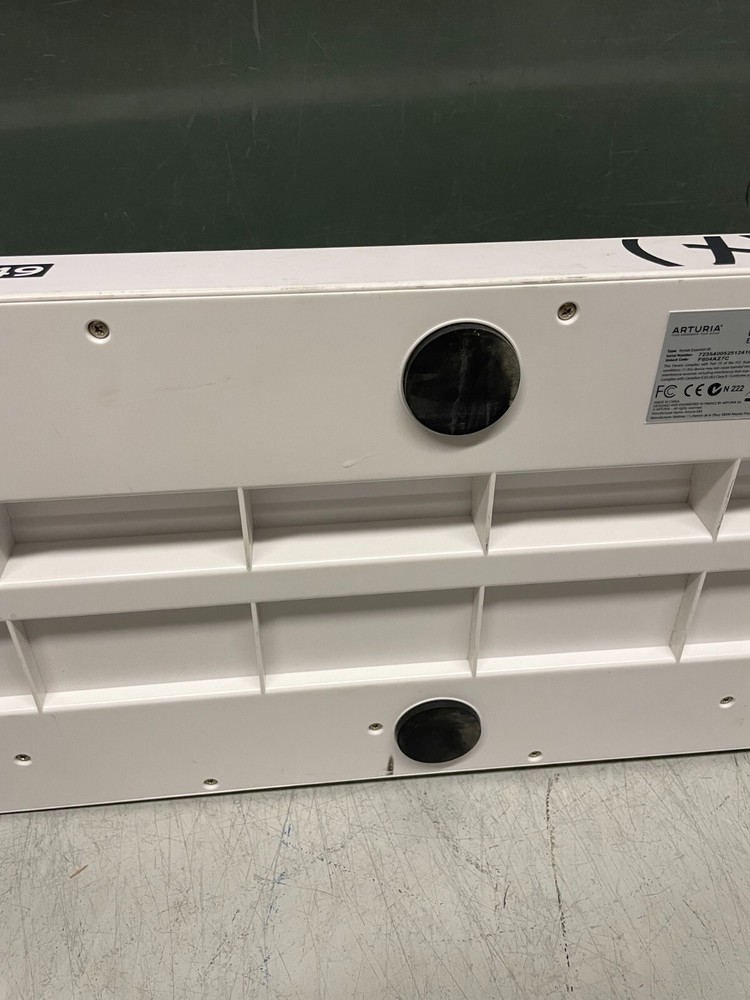 Arturia KeyLab 49 Essential 49 Key MIDI Controller Keyboard - Used