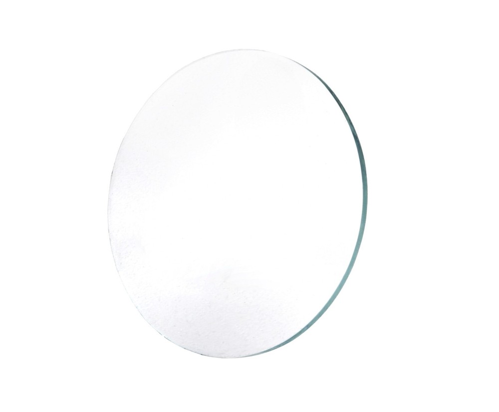 Welding/Brazing goggles round lens replacement - All shades and Pack Quantities